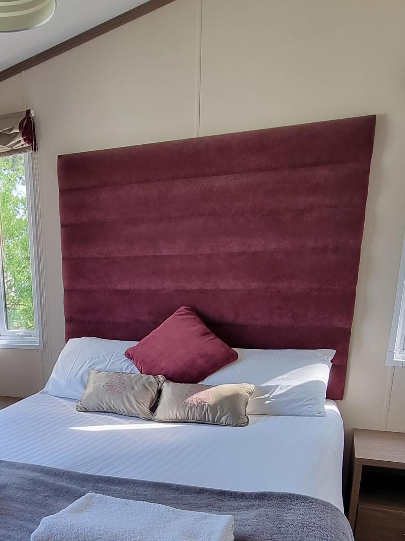 Magnificent Sea View Lodge Port Seton Zewnętrze zdjęcie